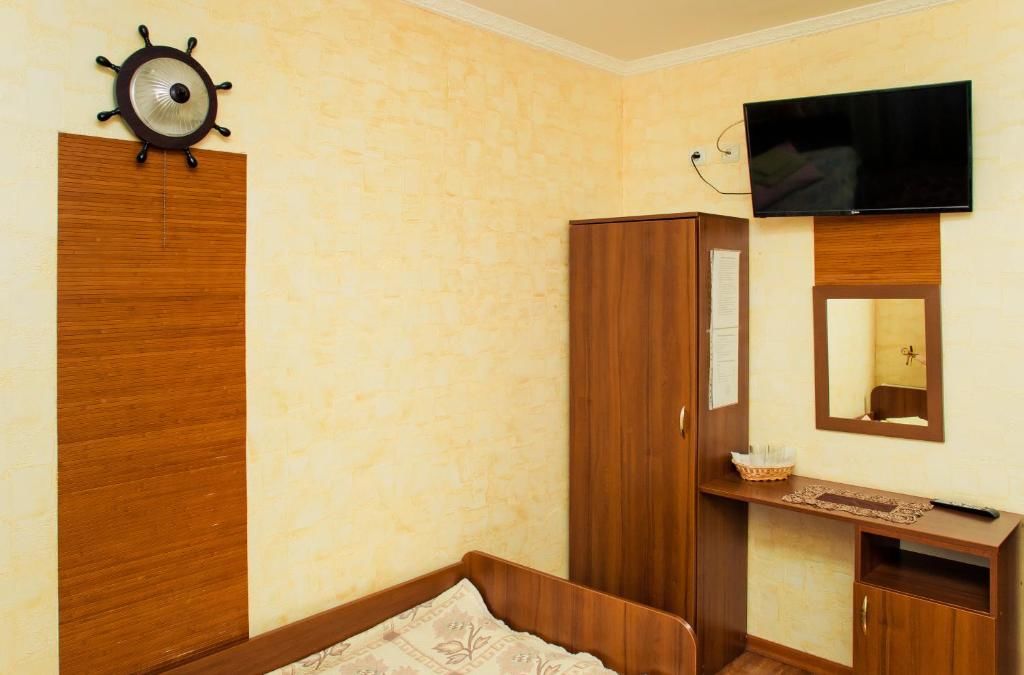 Отель Filvarok Hotel Броды-31