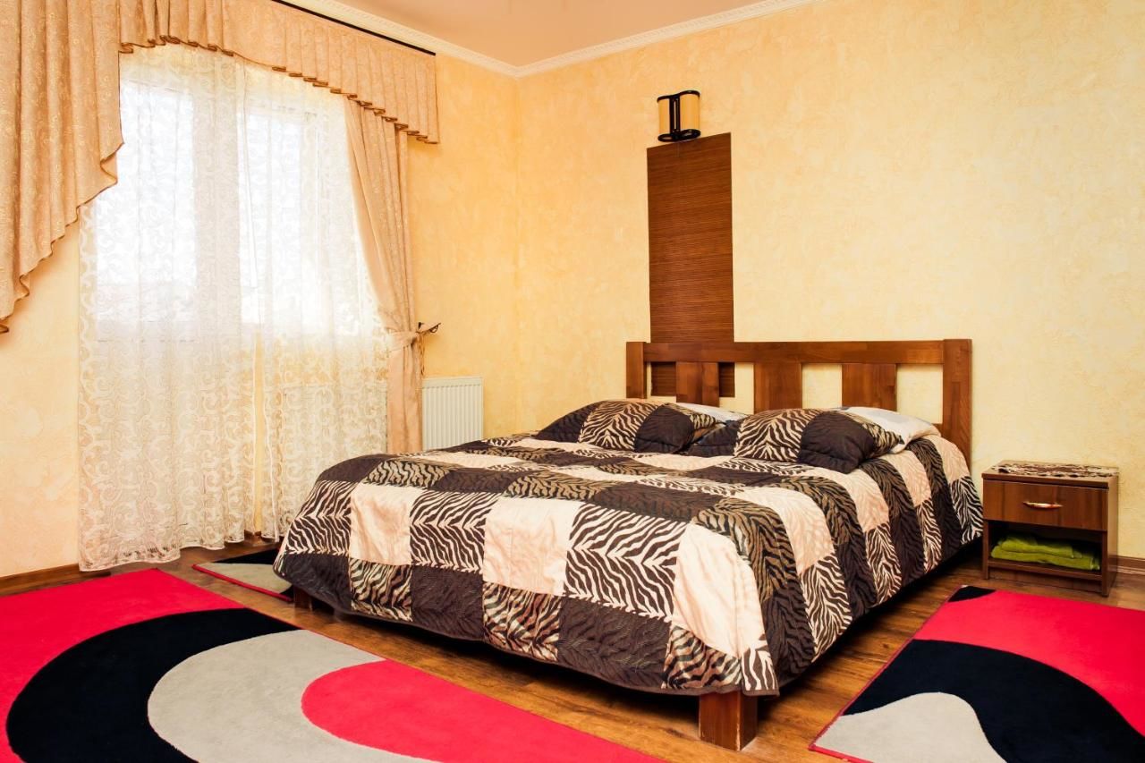 Отель Filvarok Hotel Броды-6