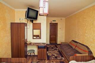 Отель Filvarok Hotel Броды Двухместный номер с 1 кроватью-1