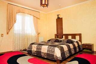 Отель Filvarok Hotel Броды-5